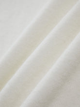 Solid Zip Up Polo Sweater